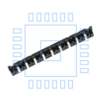 Корпуса разъемов (Connector Housing)