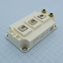 Силовые модули IGBT