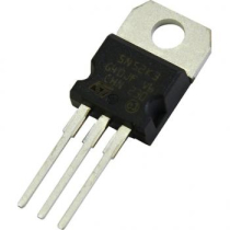 Одиночные MOSFET транзисторы