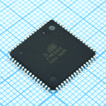 Микроконтроллеры Microchip