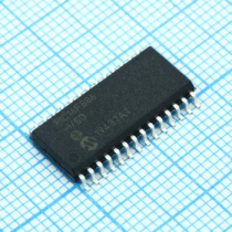 Микроконтроллеры Microchip