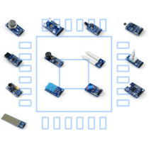 Датчики Arduino