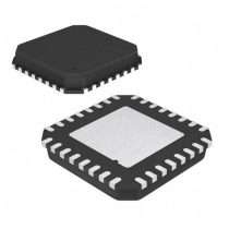 Микроконтроллеры Atmel