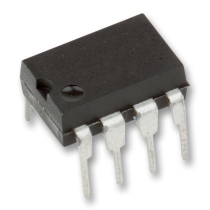 EEPROM память