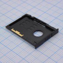 Memory Card, SIM, DIMM разъемы