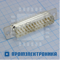 Разъемы D-Sub, Centronics