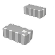 EMI/RFI Filters (LC, RC Networks)