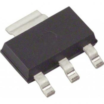 Симисторы (Triac)