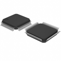 Микроконтроллеры Microchip