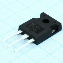 Одиночные MOSFET транзисторы