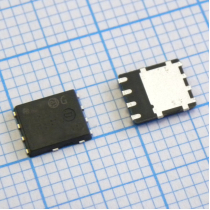 Одиночные MOSFET транзисторы