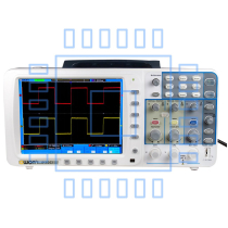 Осциллографы цифровые
