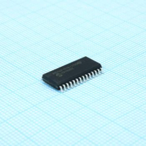 Микроконтроллеры Microchip