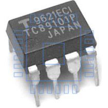 EEPROM память