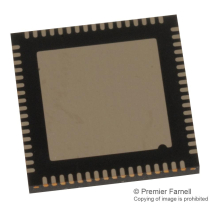 Микроконтроллеры STM - 32-битные