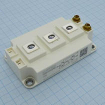 Силовые модули IGBT