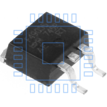 Одиночные MOSFET транзисторы