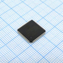 Микроконтроллеры Microchip