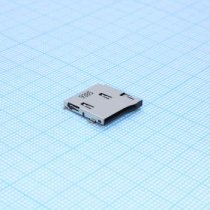 Memory Card, SIM, DIMM разъемы