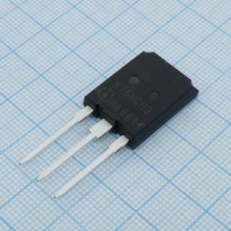 IGBT (БТИЗ) транзисторы