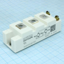 Силовые модули IGBT