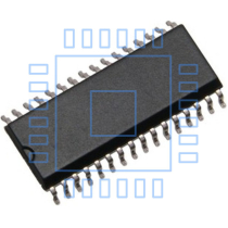 Микроконтроллеры Microchip