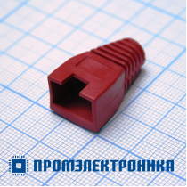 Разъемы RJ-45 - 8P/8C