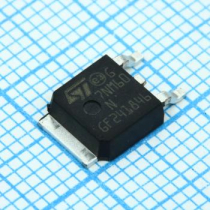 Одиночные MOSFET транзисторы