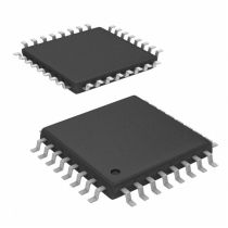 Микроконтроллеры Atmel