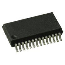 Микроконтроллеры Microchip