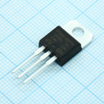 Симисторы (Triac)