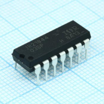 Драйверы MOSFET, IGBT