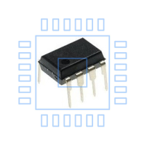 EEPROM память