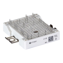 Силовые модули IGBT