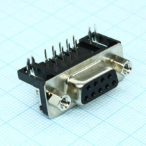 Разъемы D-Sub, Centronics