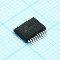 Микроконтроллеры Microchip