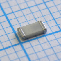 Конденсаторы керамические SMD