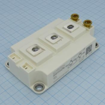 Силовые модули IGBT