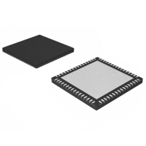 Микроконтроллеры Microchip