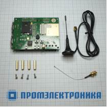 Отладочные платы GSM/GPRS/3G