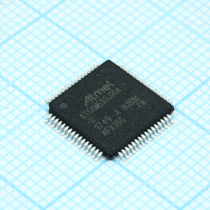 Микроконтроллеры Microchip