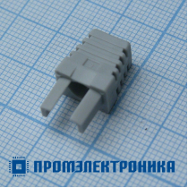 Разъемы RJ-45 - 8P/8C