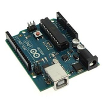 Контроллеры  Arduino