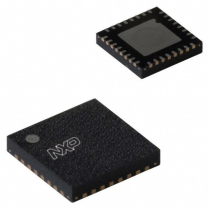 Микроконтроллеры NXP/Freescale