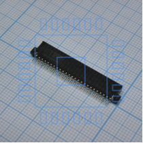 Memory Card, SIM, DIMM разъемы