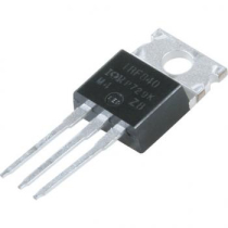 Одиночные MOSFET транзисторы