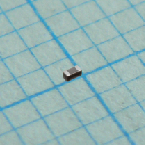 Конденсаторы керамические SMD