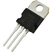 Одиночные MOSFET транзисторы