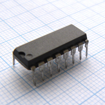 Драйверы MOSFET, IGBT