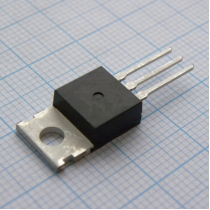 Радиочастотные (RF FET) транзисторы